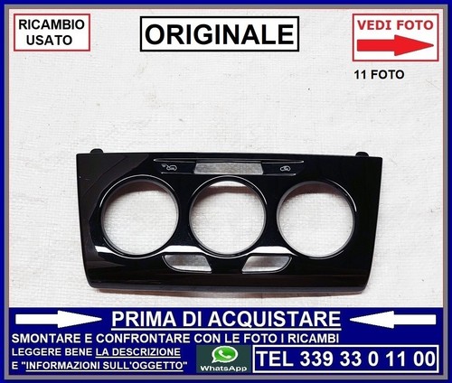 Mascherina plancia clima - plancia,
