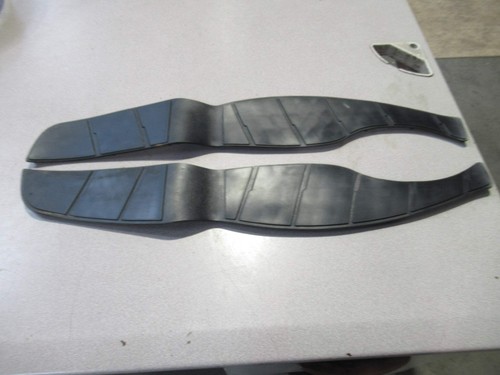 Tappetino per moto suzuki - tappetino,
