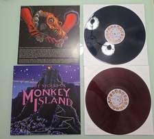 The Secret Of Monkey Island