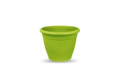 Veca vaso plastica naxos - vaso, in