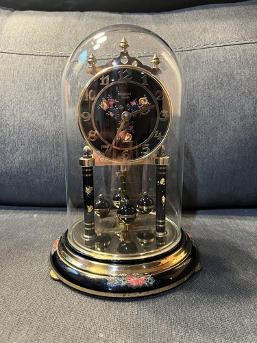 Orologio vintage bulova quarzo - vintage,