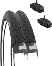 2 Copertoni 700 X 35 C +