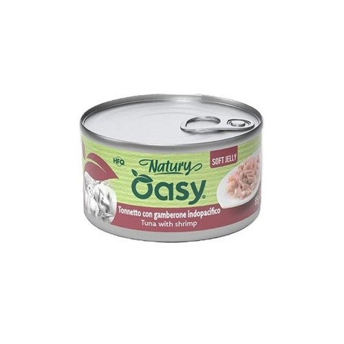 Oasy natury soft jelly