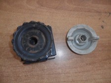 supporto bloccaggio fissaggio ruota di scorta PANDA 141