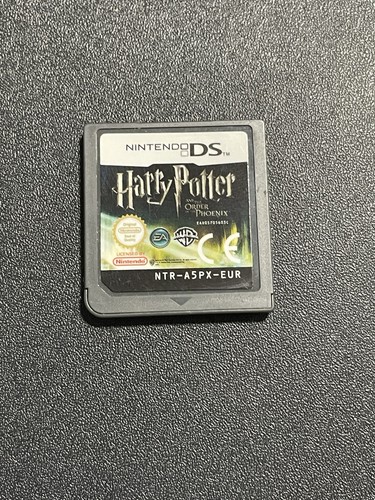 Harry potter ordine della - harry, e