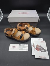 Sandali MBT uomo taglia 11