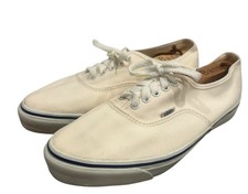 Vintage 1970~1980s VANS MADE