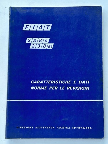 Ml568 fiat 238 - ml568,
