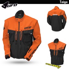 GIACCA OFF ROAD ENDURO QUAD