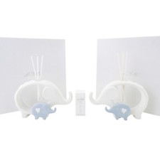 1 pz Profumatore elefante