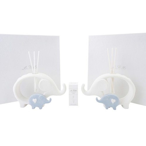 Profumatore elefante - 1,