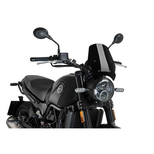 Puig cupolino naked sport - puig,