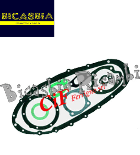 9639 serie kit guarnizioni - 9639,