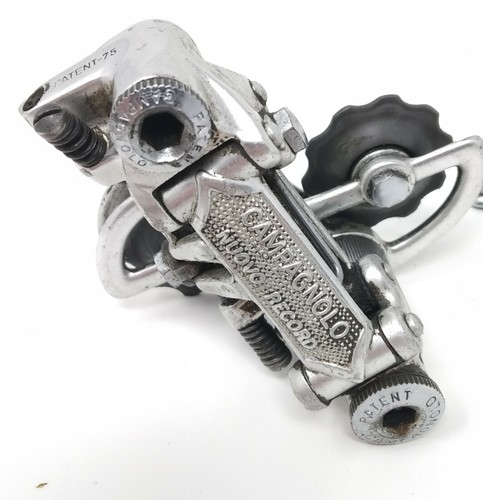 Campagnolo cambio rear - b,