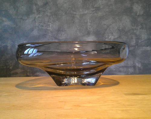 Murano grande ciotola - ,