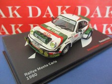 Die cast 1/43 Modellino Auto