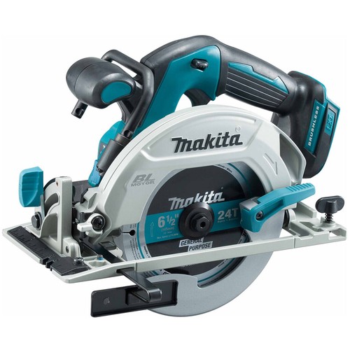 Makita dhs680zj sega circolare - sega,