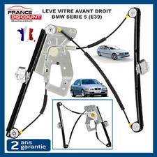 Mecanisme Leve Vitre