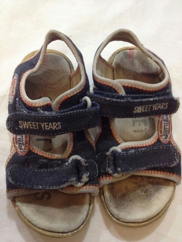 Sweet years sandali - -, da