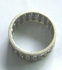 GABBIA A RULLI SPINOTTO 26 MM