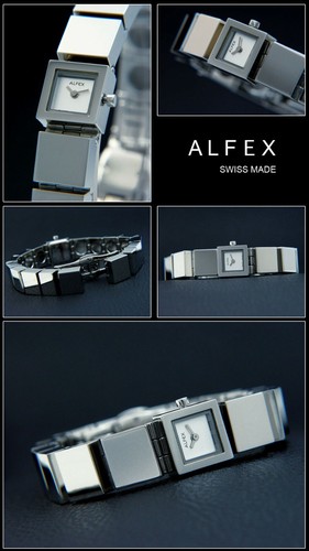 Orologio donna alfex - da,