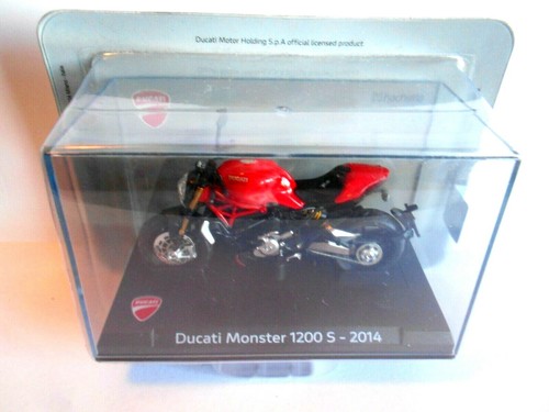 Die cast moto ducati - die,