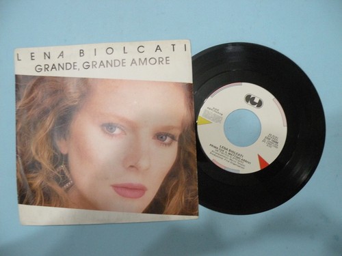 Lena biolcati grande - -,