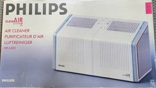 PHILIPS CLEAN AIR SYSTEM 75