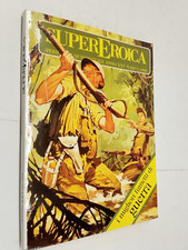 SUPER EROICA 564 EDIZIONI