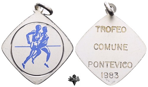 1983 pontevico trofeo - pontevico, corsa