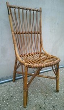 SEDIA ANNI 60 MIDOLLINO - IN