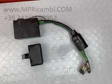 CENTRALINA MOTORE CDI 4DB-85540-00-00 YAMAHA YZ 125 4DB 1992 4DB