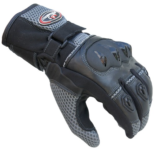 Proanti guanti moto estivi - proanti,