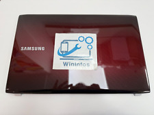 Plasturgie capot écran