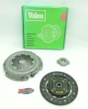 KIT FRIZIONE VALEO COMPATIBILE PER NISSAN PRIMERA BLUEBIRD PRAIRIE  SUNNY