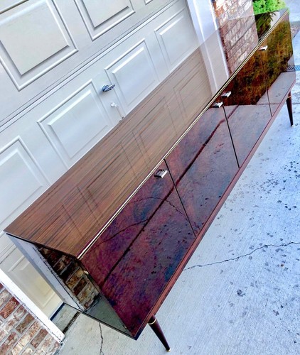Outstanding mid century - mid,