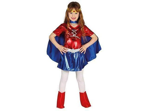 Costume carnevale vestito - costume,