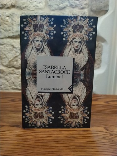 Isabella santacroce luminal - isabella,
