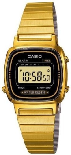 Casio 670wga orologio - casio,