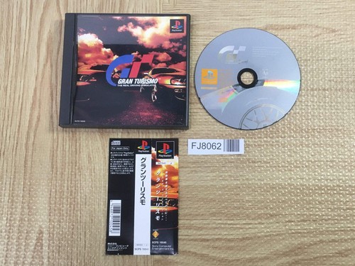 Gran turismo vero - turismo,