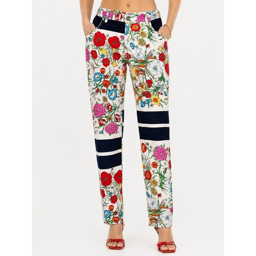 Pantalone jeans moschino - pantalone,