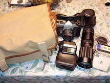 Fotocamera asahi pentax - asahi,
