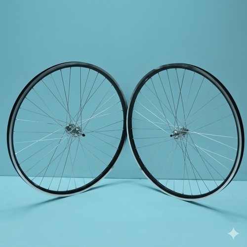 Ruote bici corsa - 28, 6