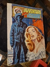 AVVENTURA GIGANTE n°19 Casa