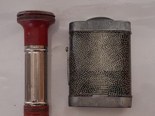 Vecchie torce torcia a - 2, torce,