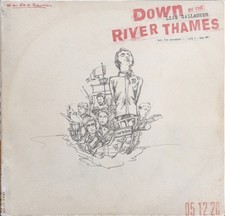 Down By the River Thames by