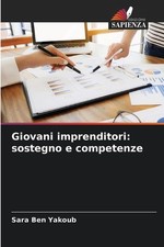 Giovani imprenditori: sostegno