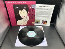 Album vinile Marcie Hunt