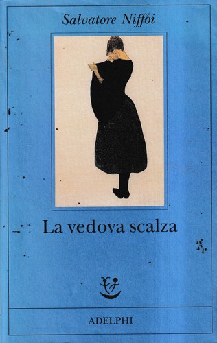Salvatore niffoi la - :, vedova