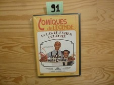 DVD : L' Aile ou la Cuisse -